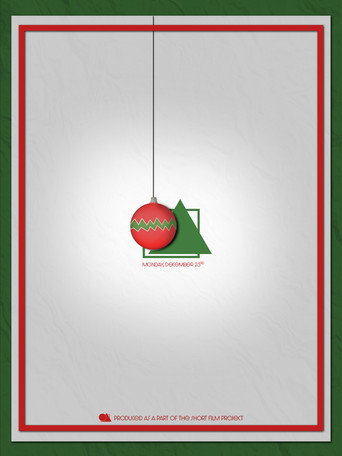 Movie poster for An ifitfitz Christmas