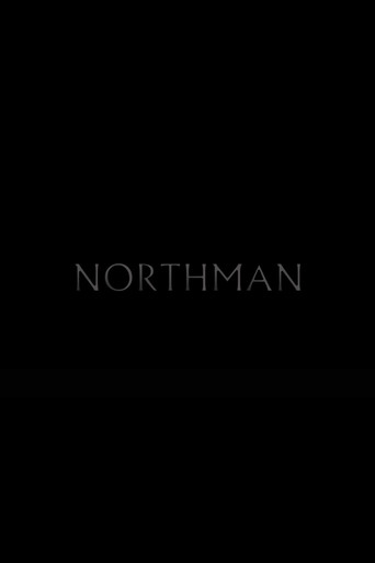 Movie poster for Northman (2012)