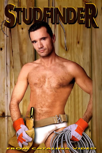 Movie poster for Studfinder (2005)