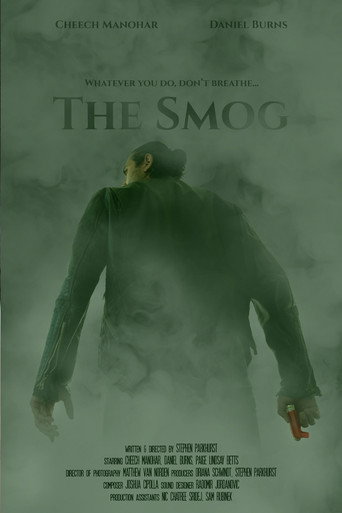 The Smog poster