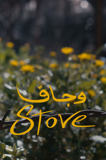 Movie poster for Stove (2019)
