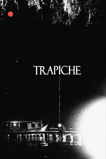 Movie poster for Trapiche