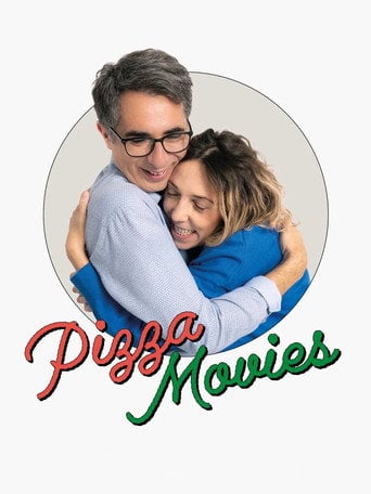 Movie poster for Pizza Movies (2026)