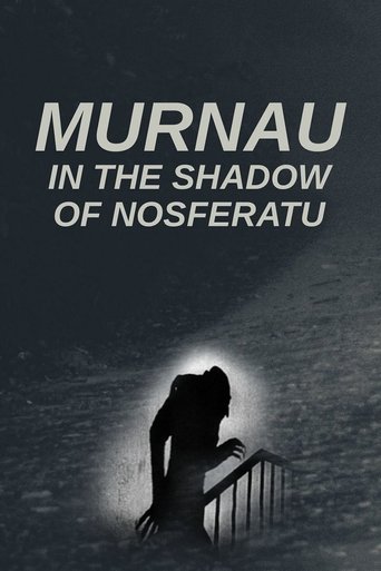 Murnau: In the Shadow of Nosferatu poster