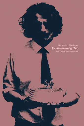 Movie poster for Housewarming Gift