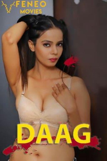 Daag poster
