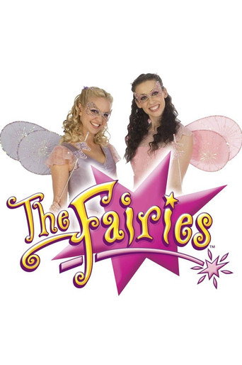 Series poster for The Fairies (2005)