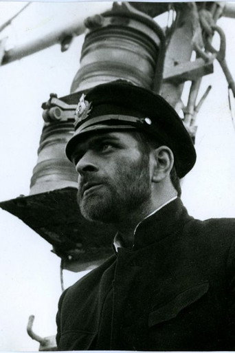 Operation "Wonderland" poster