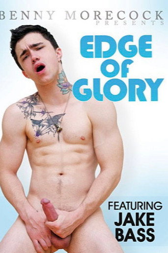 Movie poster for Edge of Glory (2012)