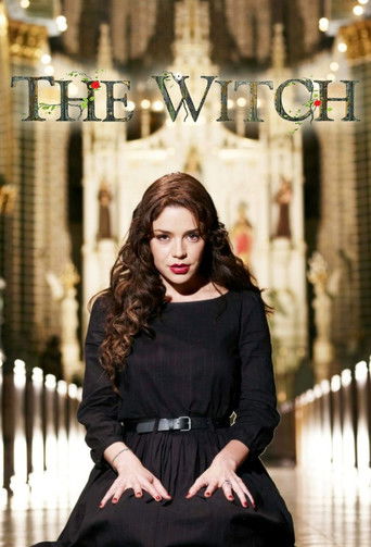 The Witch poster