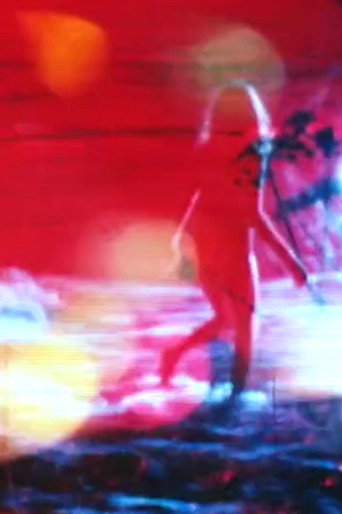 Movie poster for OM III (1972)