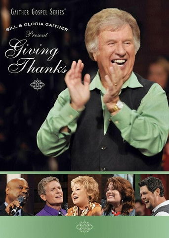Giving Thanks poster