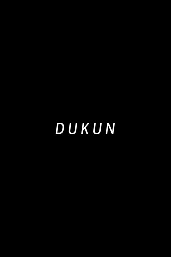 Movie poster for Dukun (2017)