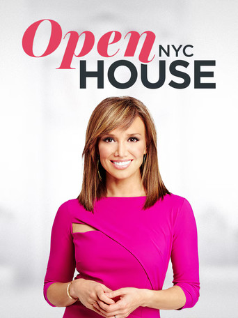 Open House NYC poster