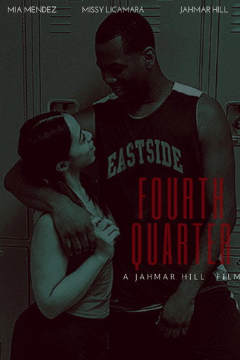 Movie poster for Fourth Quarter (2018)