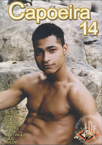 Movie poster for Capoeira 14 (2004)