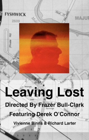 Movie poster for Leaving Lost (2013)