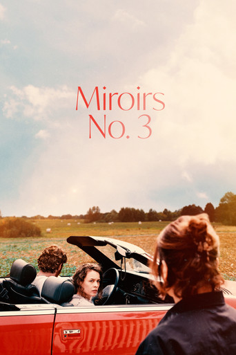 Miroirs No. 3 poster