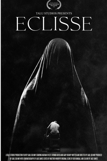 Movie poster for Eclisse