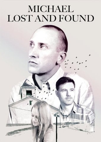 Movie poster for Michael Lost and Found (2017)