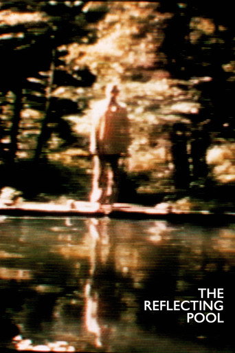 Movie poster for The Reflecting Pool (1979)