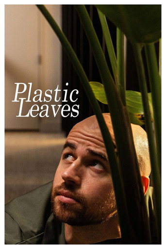 Movie poster for Plastic Leaves