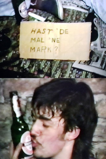 Movie poster for Beer Commercial (1990)