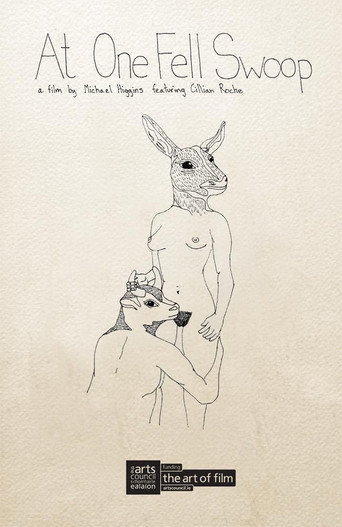 At One Fell Swoop poster