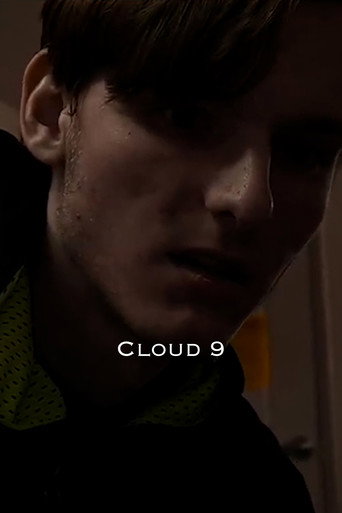 Movie poster for Cloud 9 (2022)