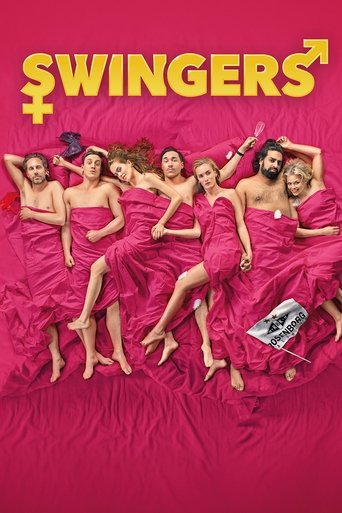 Swingers poster
