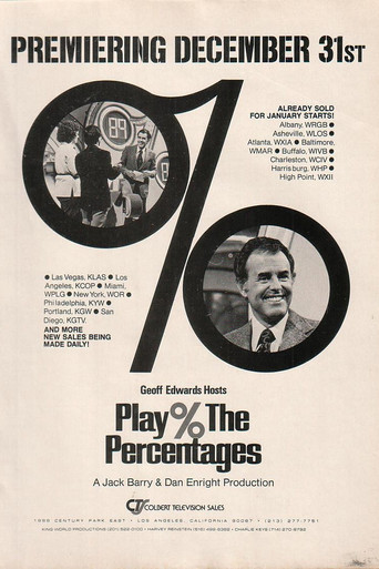 Series poster for Play the Percentages (1980)