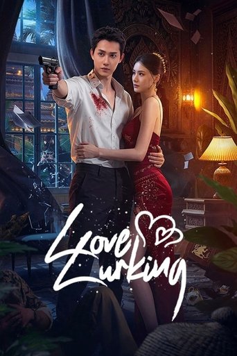 Love Lurking poster