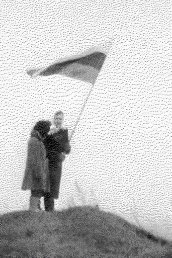 Movie poster for Giants of Pelesa