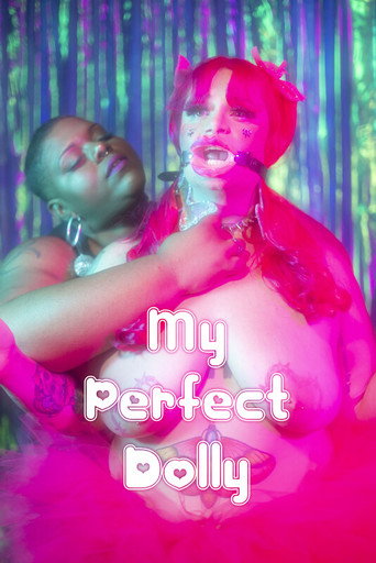Movie poster for My Perfect Dolly (2025)