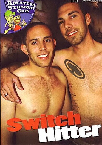 Movie poster for Switch Hitter (2009)