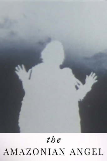 Movie poster for The Amazonian Angel (1992)