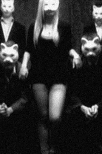 Movie poster for Room Of Debauchery (2015)
