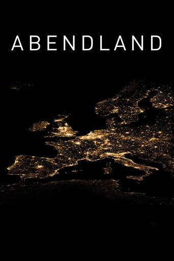 Movie poster for Abendland (2011)