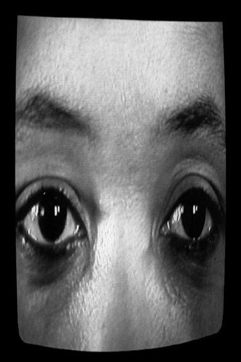 Movie poster for Creating a Different Image: Portrait of Alile Sharon Larkin (1989)