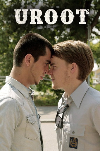 Male behaviour poster