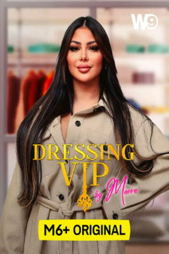 Dressing VIP by Maeva poster