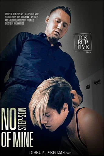 Movie poster for No Step-Son of Mine (2022)