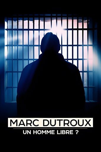 Movie poster for Dutroux, un homme libre ? (2024)