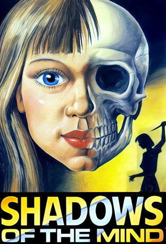 Movie poster for Shadows of the Mind (1979)