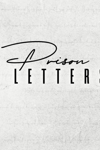 Movie poster for Prison Letters Ep. 2: Black Sheep (2021)