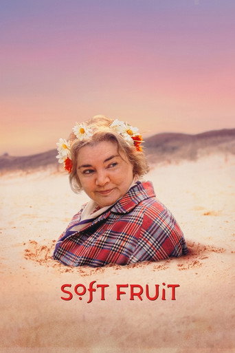Movie poster for Soft Fruit (1999)