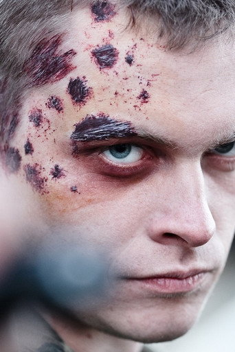 To War We Go! poster