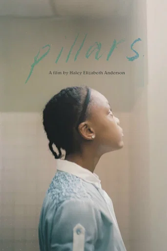 Movie poster for Pillars (2020)