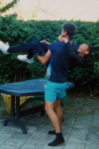 Movie poster for Sezer’s Summer (2022)