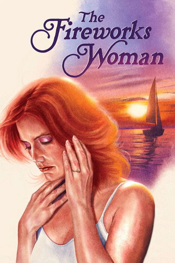 Movie poster for The Fireworks Woman (1975)